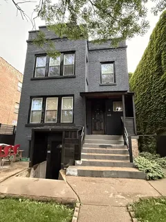 5412 North Western Avenue, Chicago, IL 60625