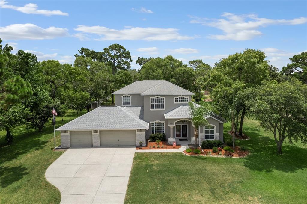 496 Druid Road Spring Hill, FL 34609 - Photo 1 of 1 Gallery Image 1
