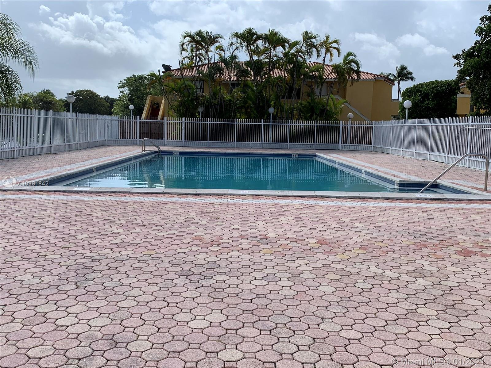 14915 Southwest 80th Street, Unit 218 Miami, FL 33193 - Photo 30 of 36