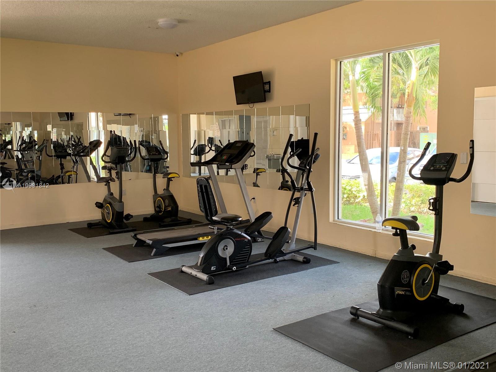 14915 Southwest 80th Street, Unit 218 Miami, FL 33193 - Photo 32 of 36