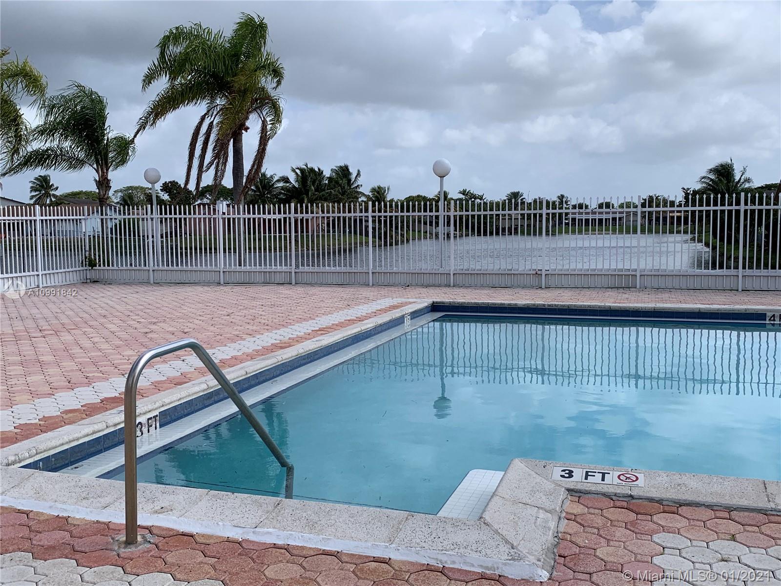14915 Southwest 80th Street, Unit 218 Miami, FL 33193 - Photo 34 of 36