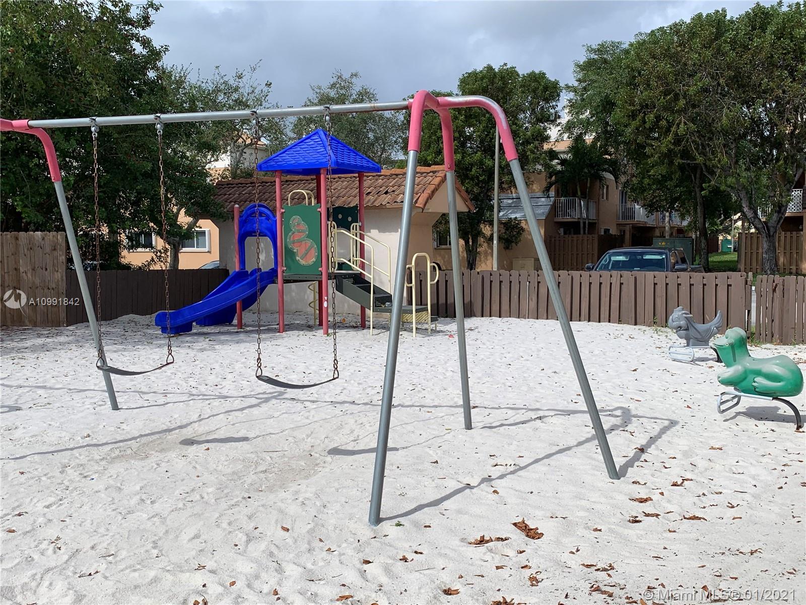 14915 Southwest 80th Street, Unit 218 Miami, FL 33193 - Photo 35 of 36
