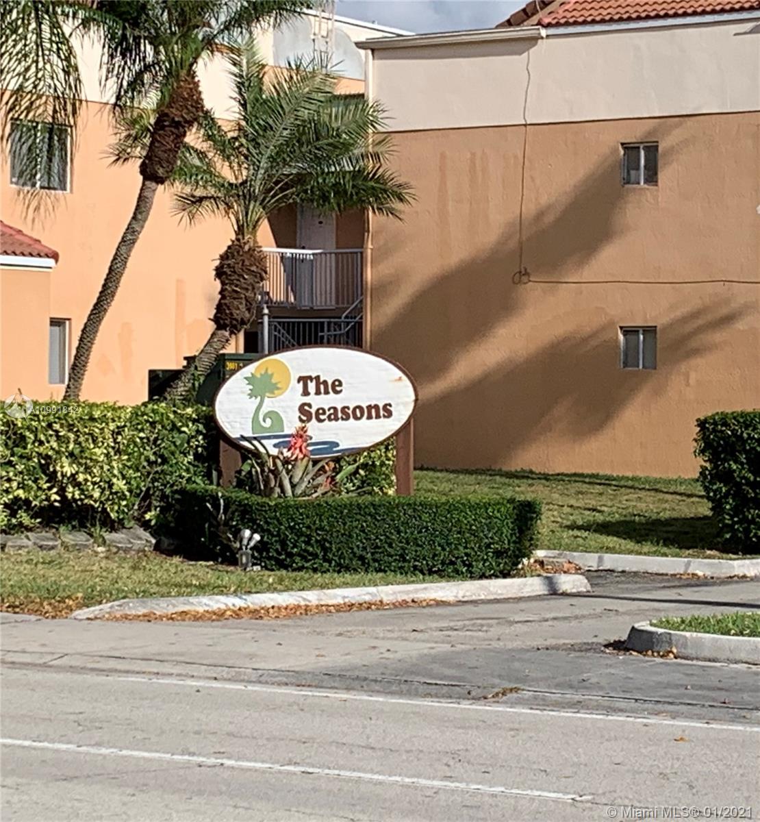 14915 Southwest 80th Street, Unit 218 Miami, FL 33193 - Photo 36 of 36