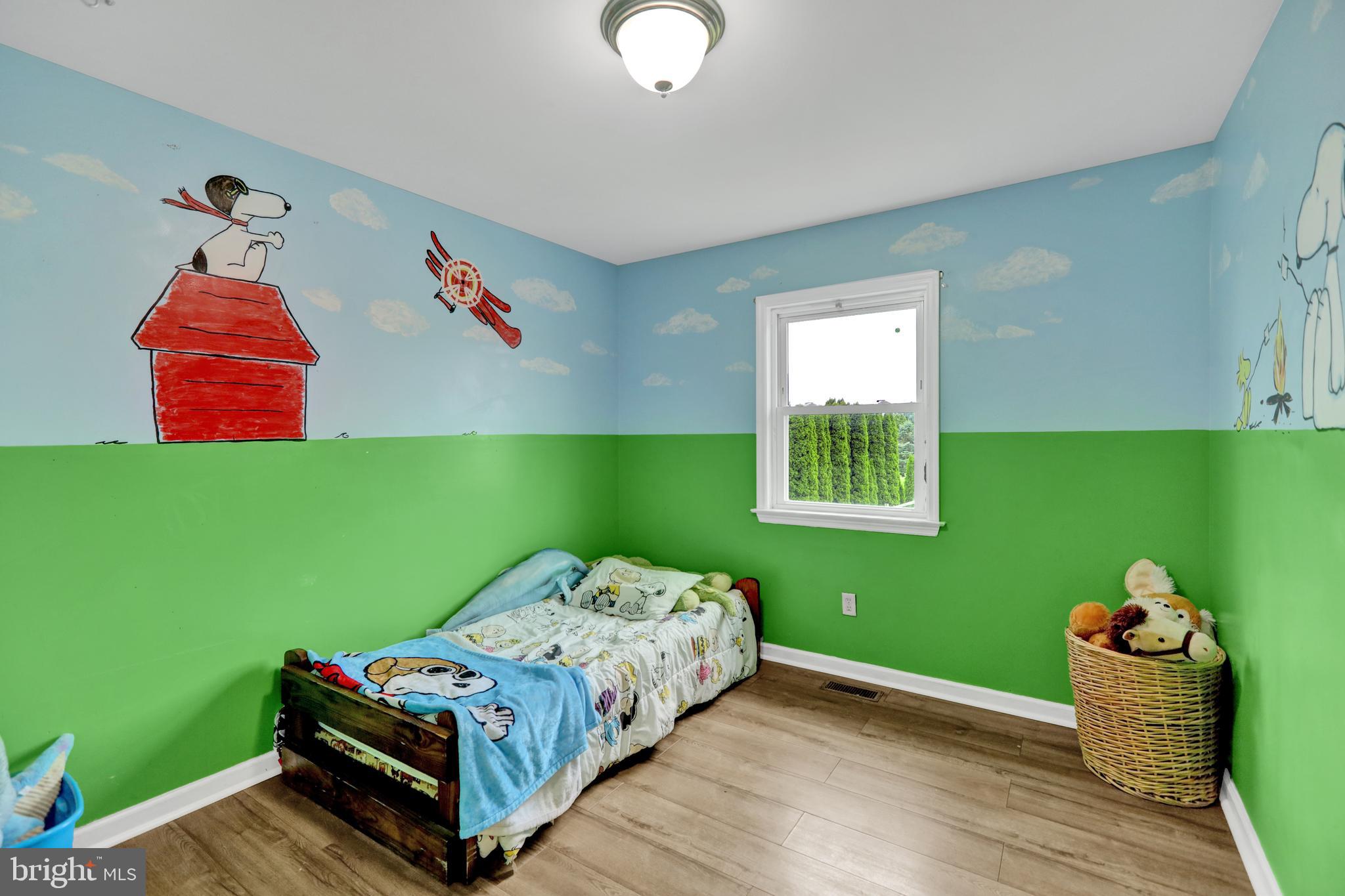 77 Miller Road Bernville, PA 19506 - Photo 14 of 39 Bedroom 1