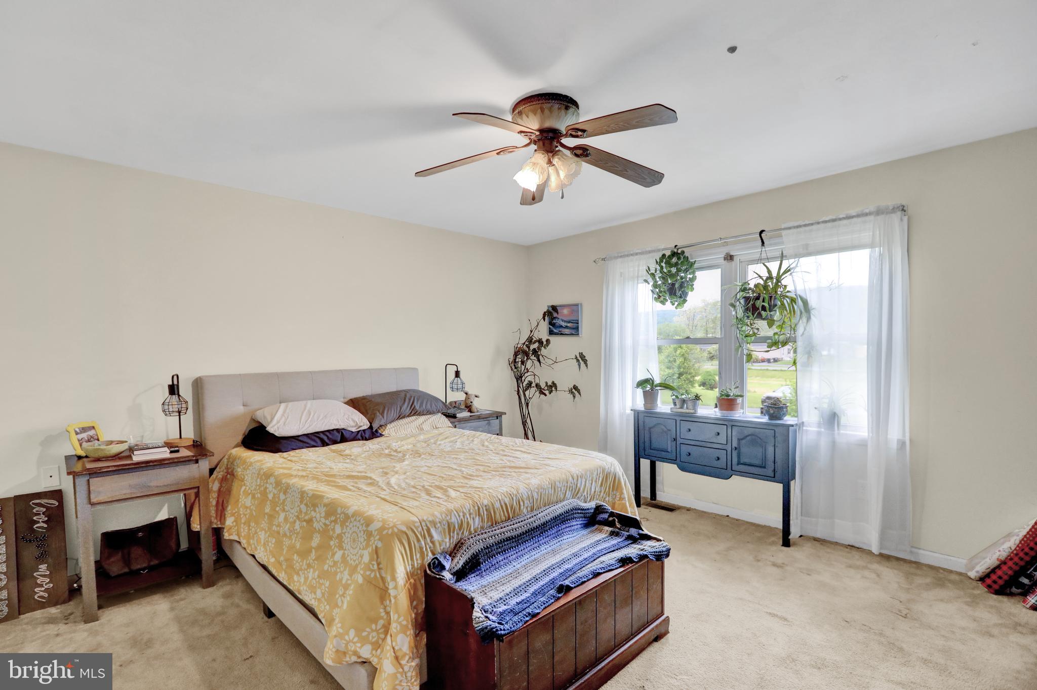 77 Miller Road Bernville, PA 19506 - Photo 16 of 39 Primary Bedroom