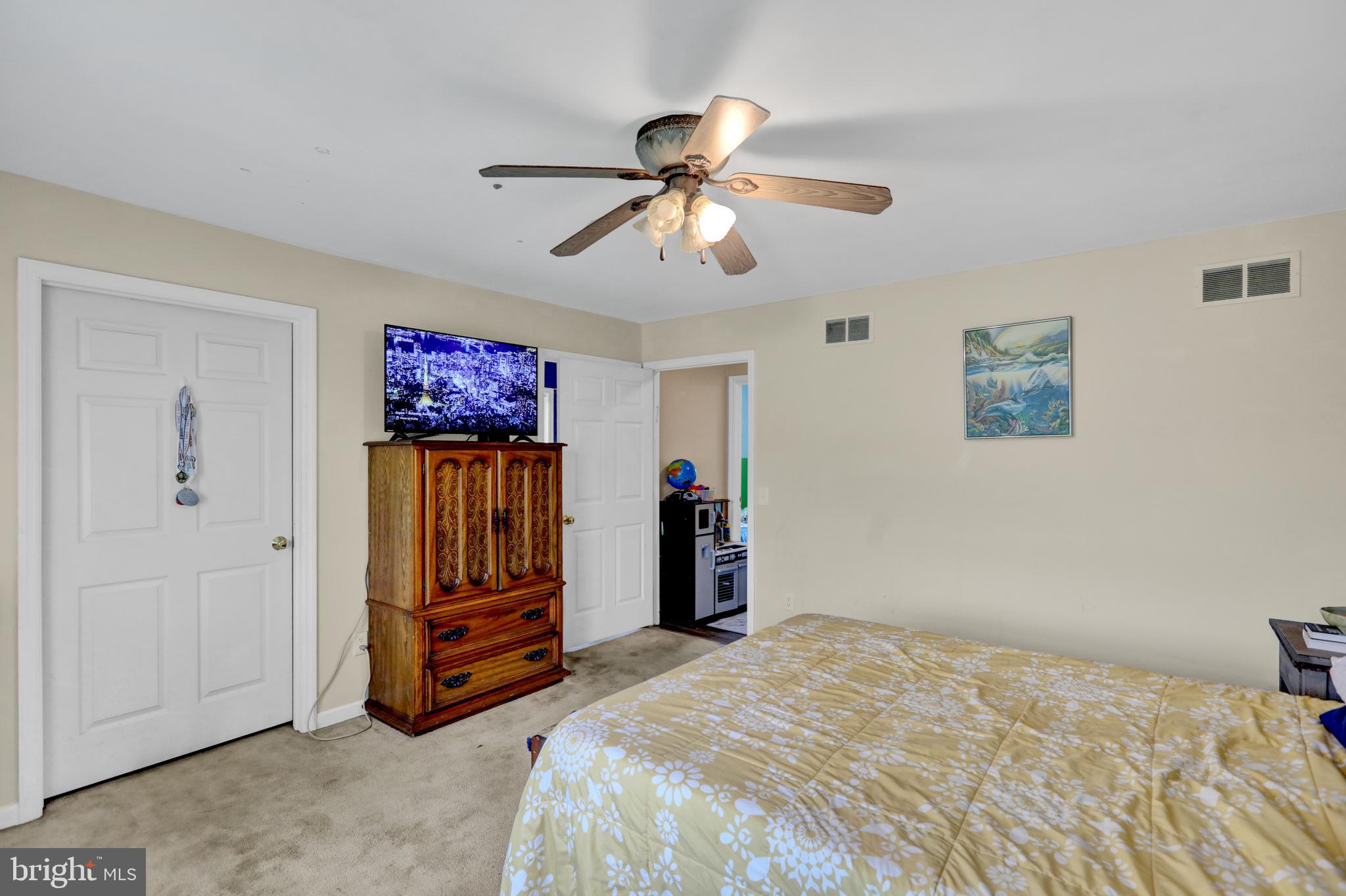 77 Miller Road Bernville, PA 19506 - Photo 17 of 39 Primary Bedroom