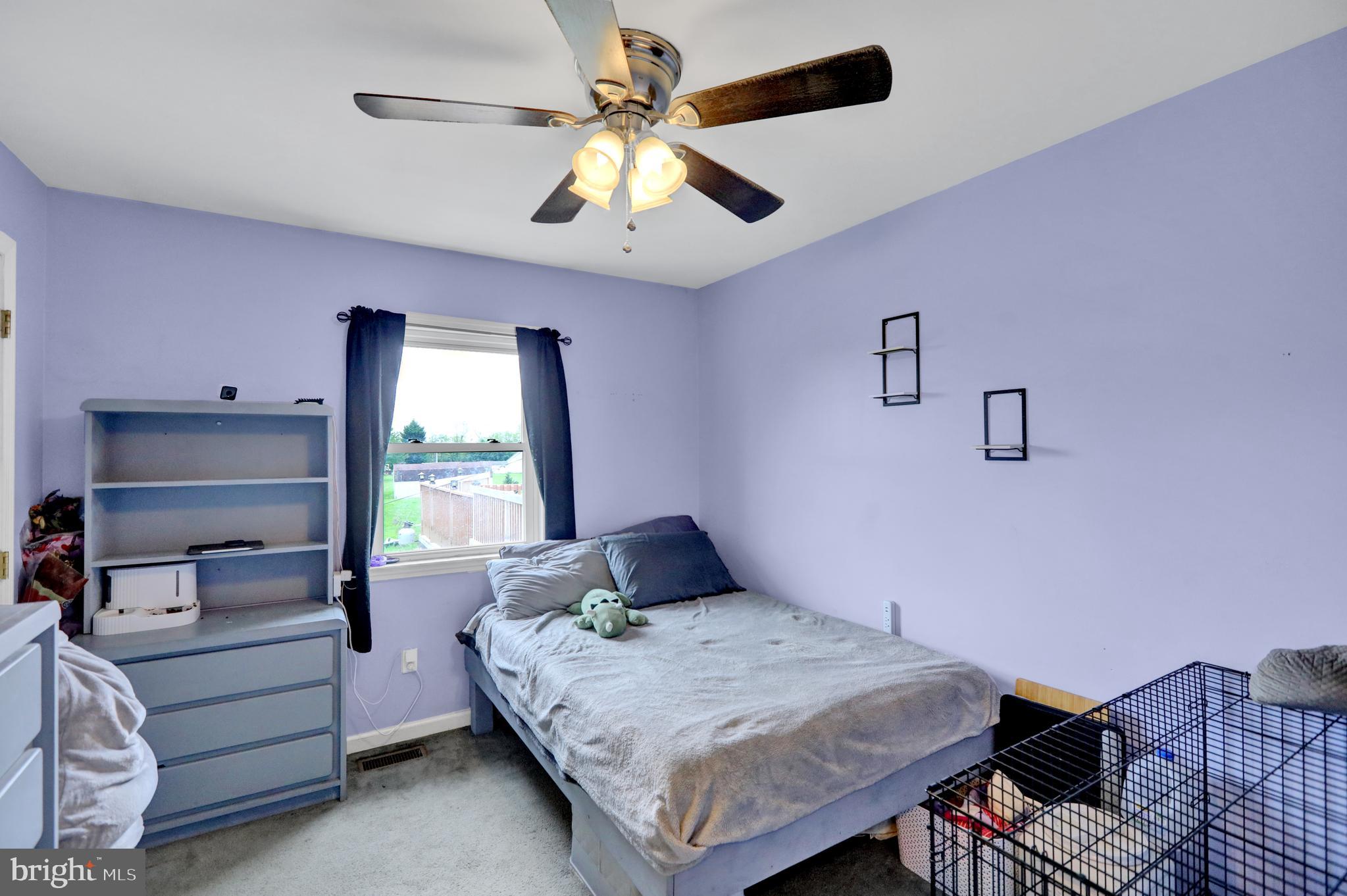 77 Miller Road Bernville, PA 19506 - Photo 20 of 39 Bedroom 2