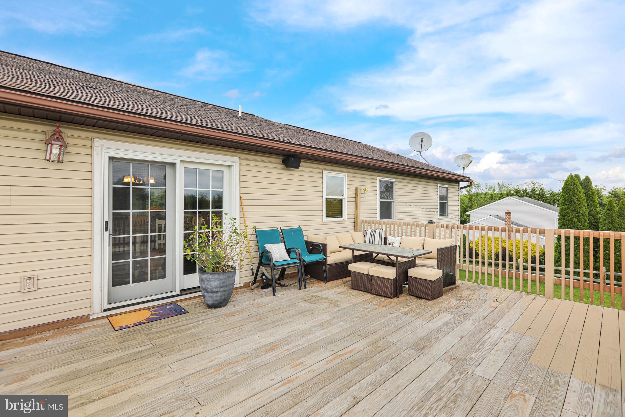 77 Miller Road Bernville, PA 19506 - Photo 28 of 39