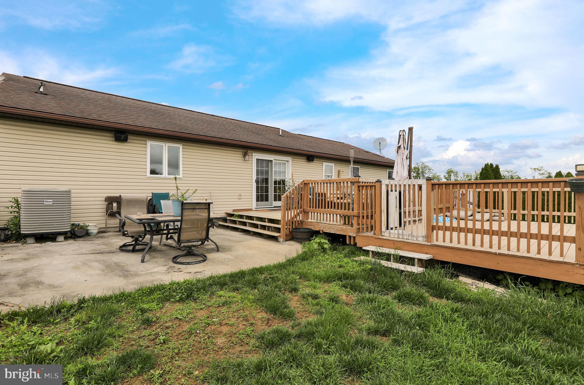 77 Miller Road Bernville, PA 19506 - Photo 29 of 39