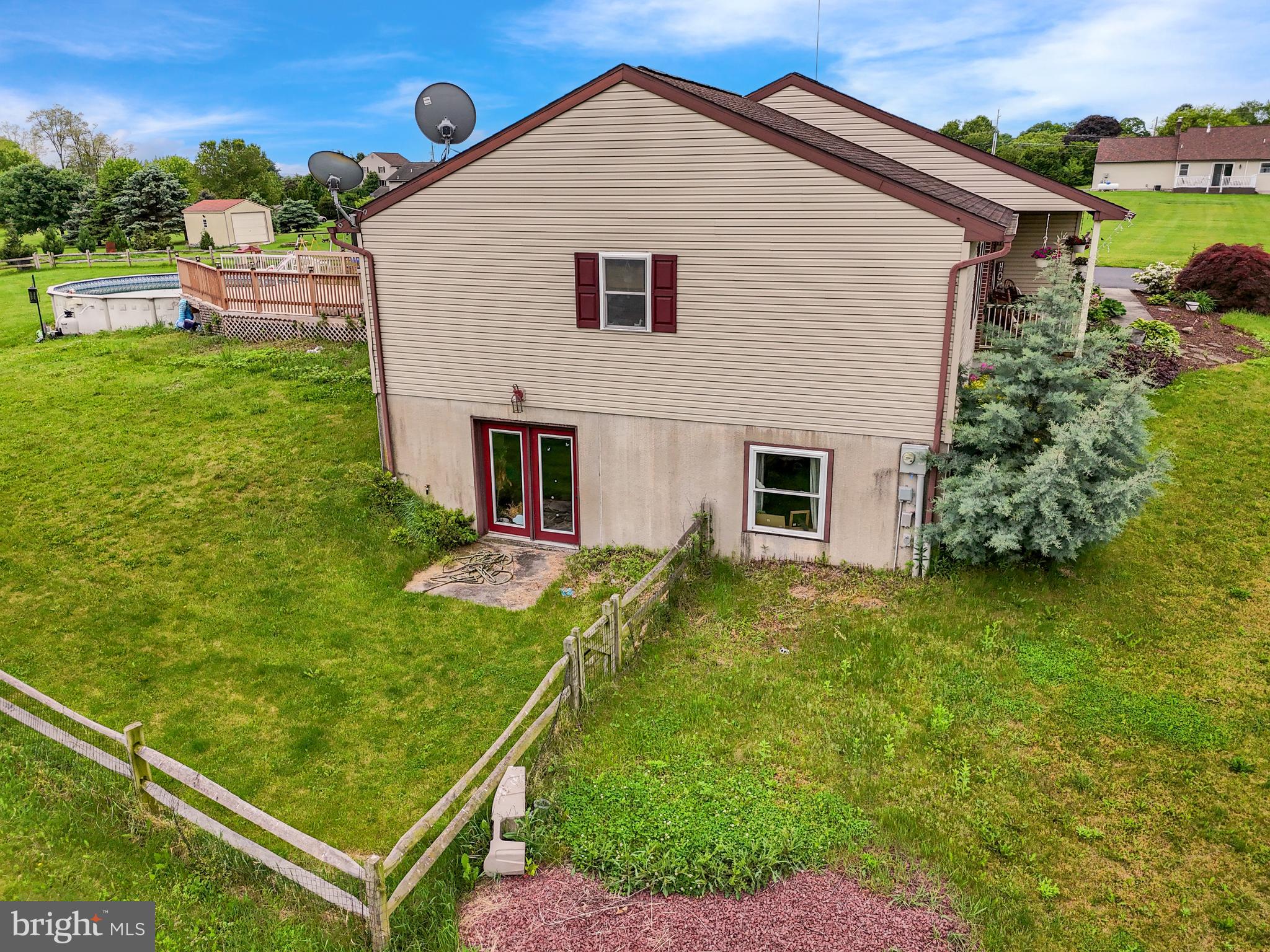 77 Miller Road Bernville, PA 19506 - Photo 31 of 39