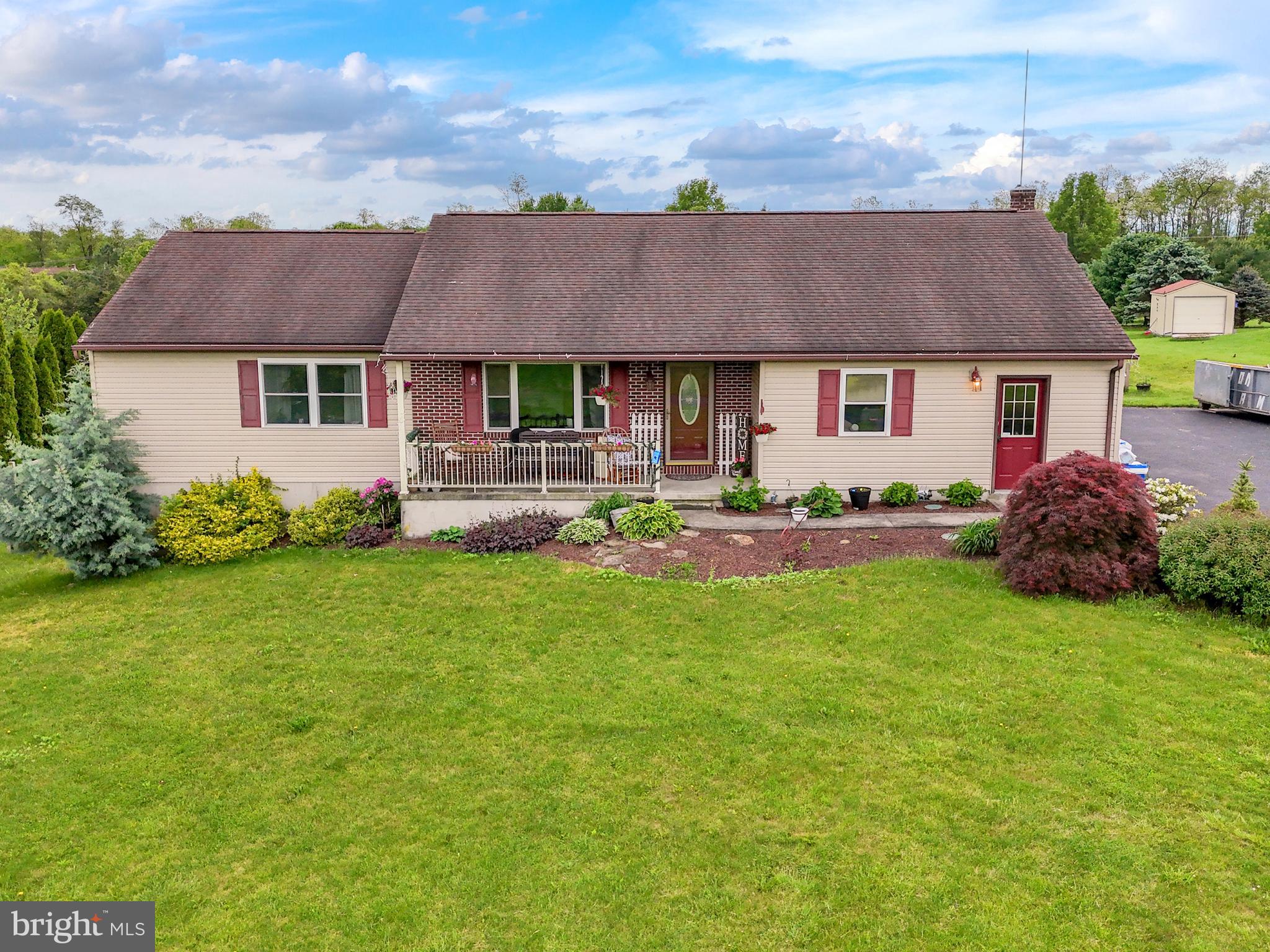 77 Miller Road Bernville, PA 19506 - Photo 32 of 39