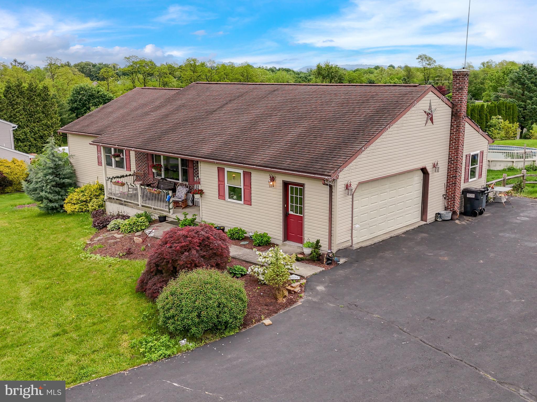 77 Miller Road Bernville, PA 19506 - Photo 33 of 39