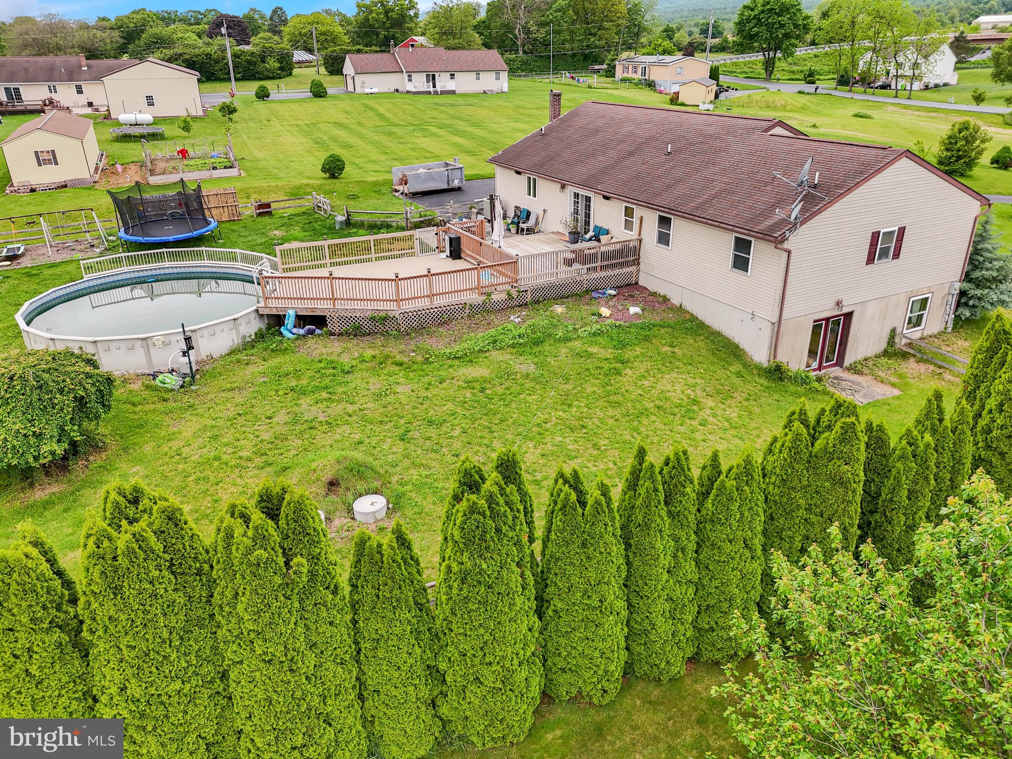 77 Miller Road Bernville, PA 19506 - Photo 34 of 39