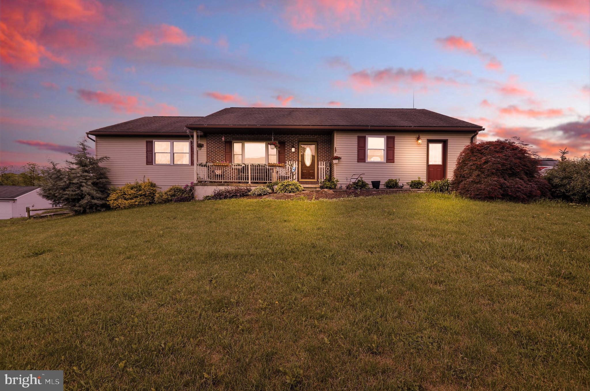 77 Miller Road Bernville, PA 19506 - Photo 39 of 39