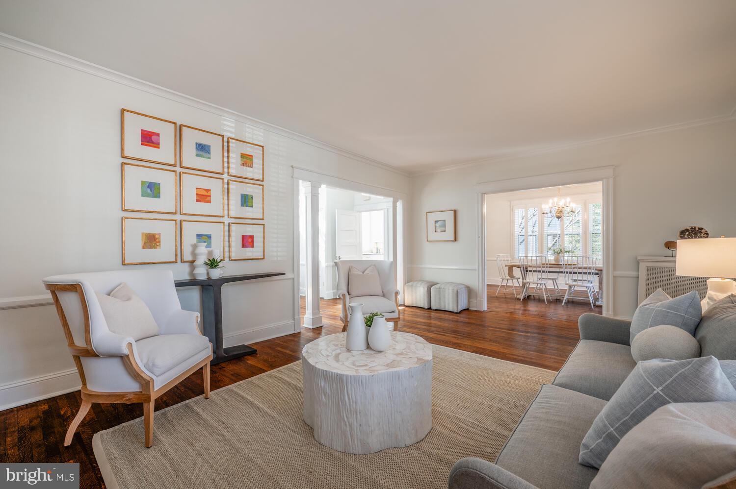 28 West Irving Street Chevy Chase, MD 20815 - Photo 13 of 53