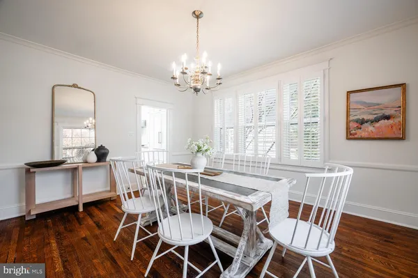 $2,295,000 | 28 West Irving Street, Chevy Chase, MD 20815