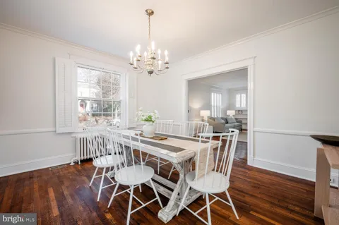 $2,495,000 | 28 West Irving Street, Chevy Chase, MD 20815