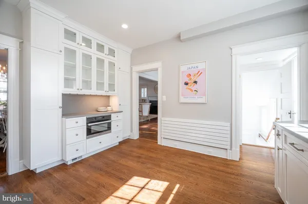 $2,295,000 | 28 West Irving Street, Chevy Chase, MD 20815