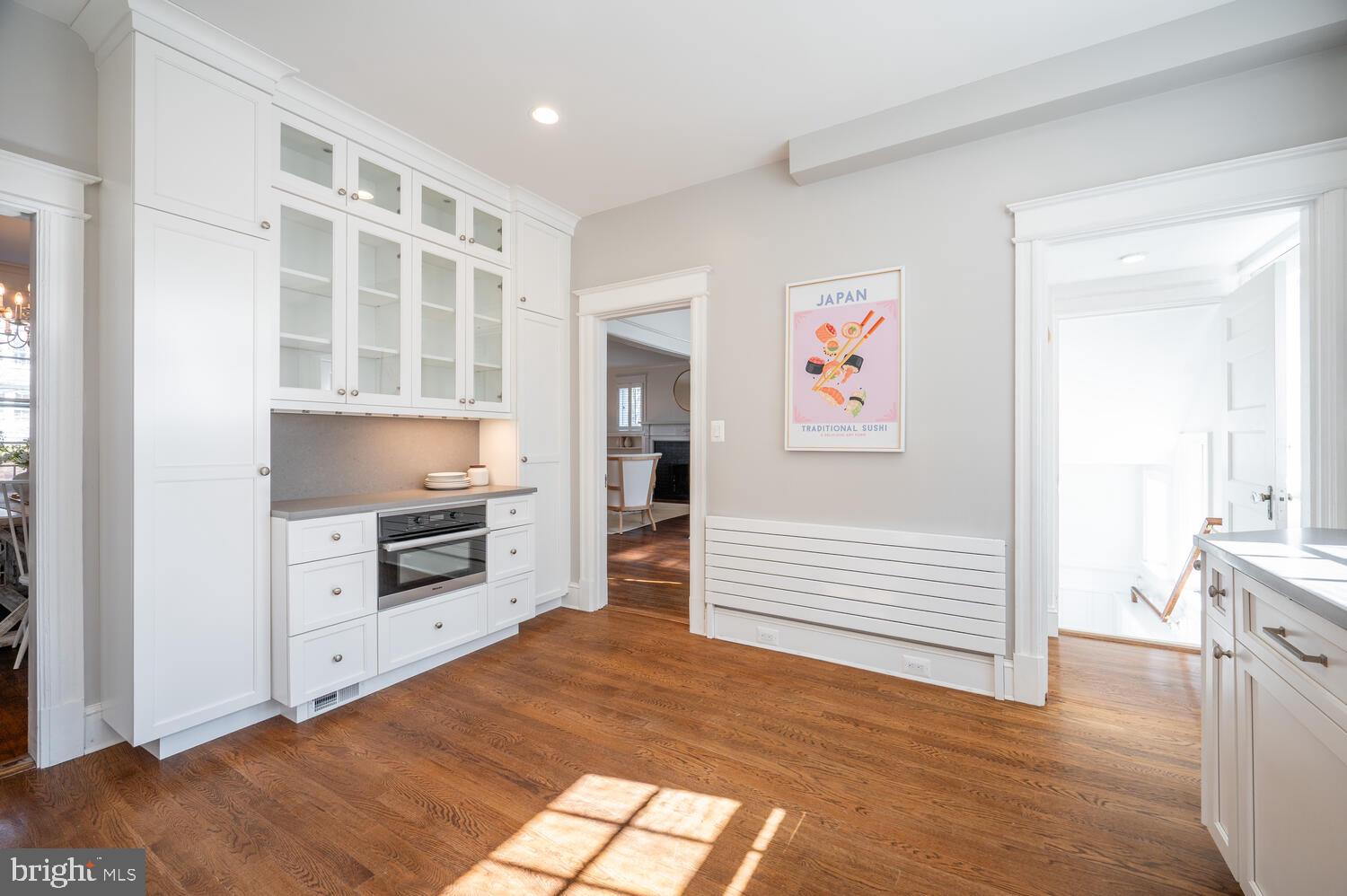 28 West Irving Street Chevy Chase, MD 20815 - Photo 17 of 53