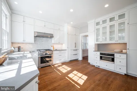 $2,495,000 | 28 West Irving Street, Chevy Chase, MD 20815