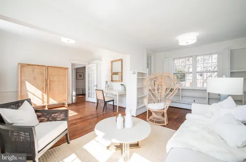 $2,495,000 | 28 West Irving Street, Chevy Chase, MD 20815