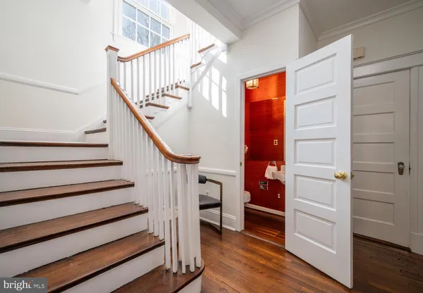 $2,295,000 | 28 West Irving Street, Chevy Chase, MD 20815