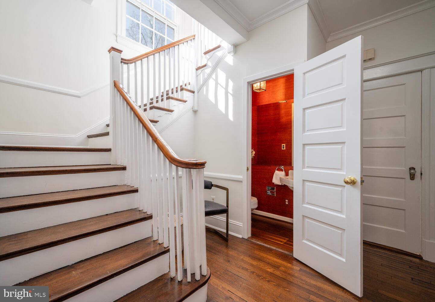 28 West Irving Street Chevy Chase, MD 20815 - Photo 23 of 53