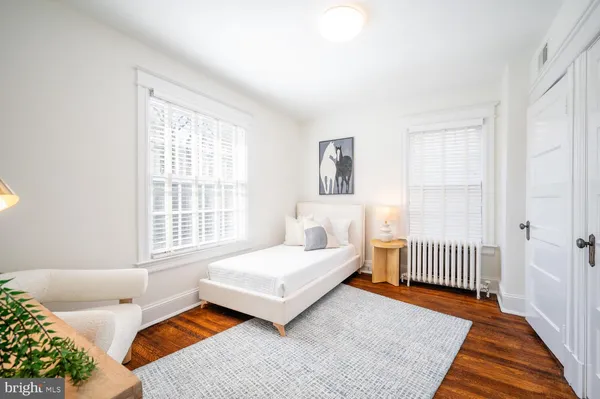 $2,295,000 | 28 West Irving Street, Chevy Chase, MD 20815