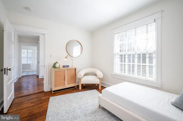 $2,295,000 | 28 West Irving Street, Chevy Chase, MD 20815