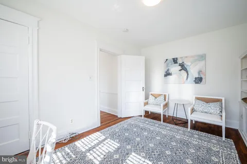 $2,495,000 | 28 West Irving Street, Chevy Chase, MD 20815