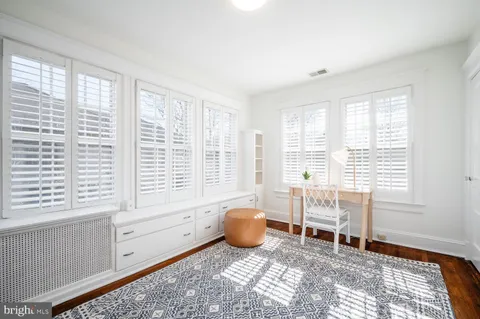 $2,495,000 | 28 West Irving Street, Chevy Chase, MD 20815