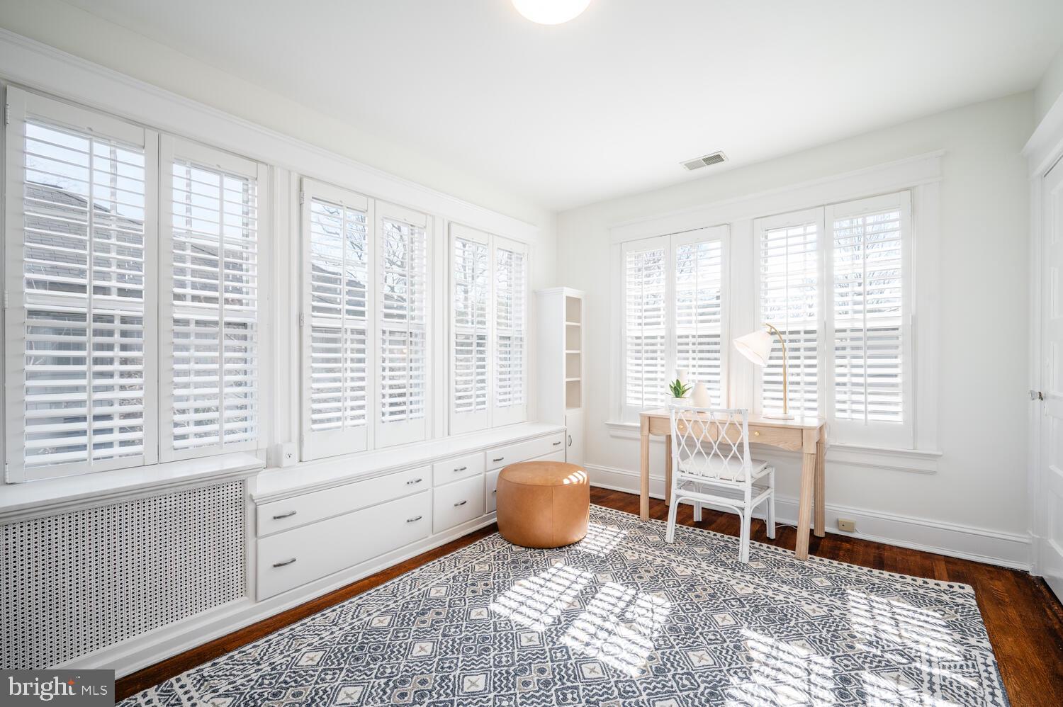 28 West Irving Street Chevy Chase, MD 20815 - Photo 27 of 53