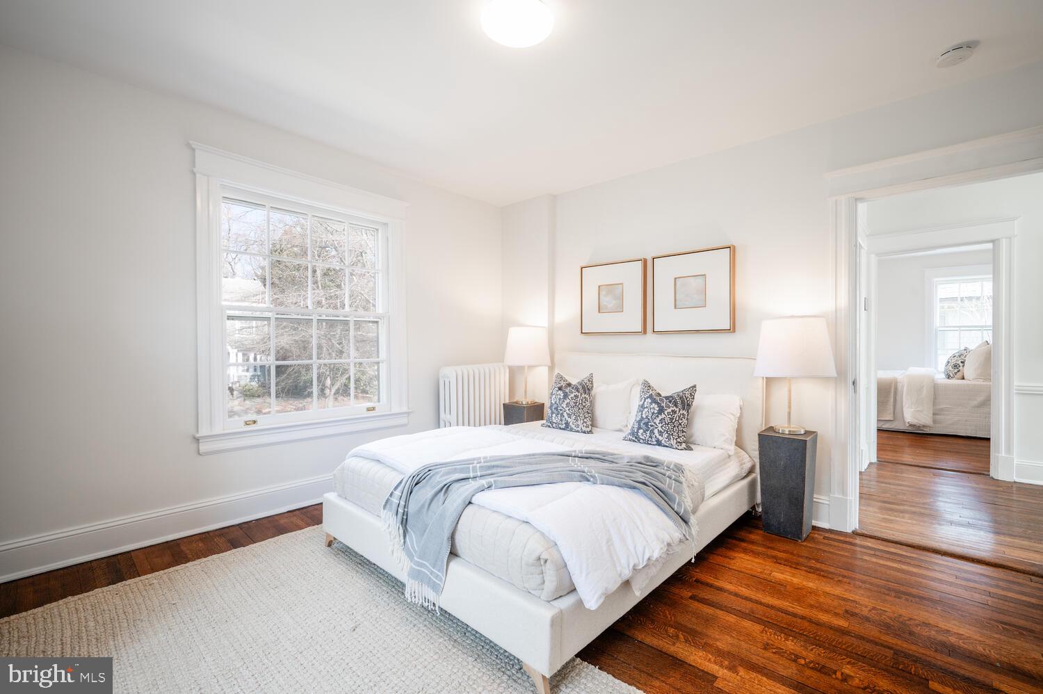 28 West Irving Street Chevy Chase, MD 20815 - Photo 28 of 53