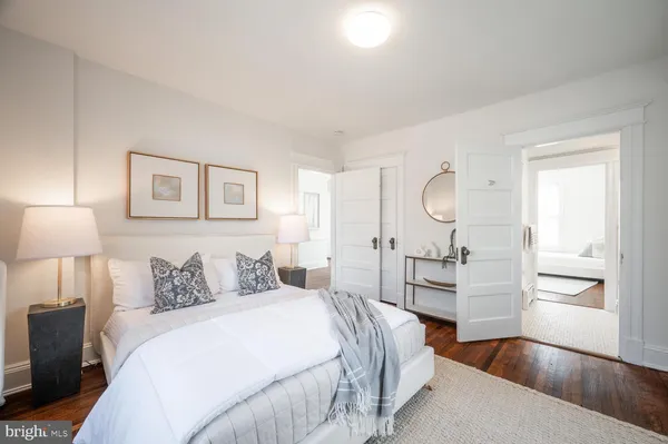 $2,295,000 | 28 West Irving Street, Chevy Chase, MD 20815