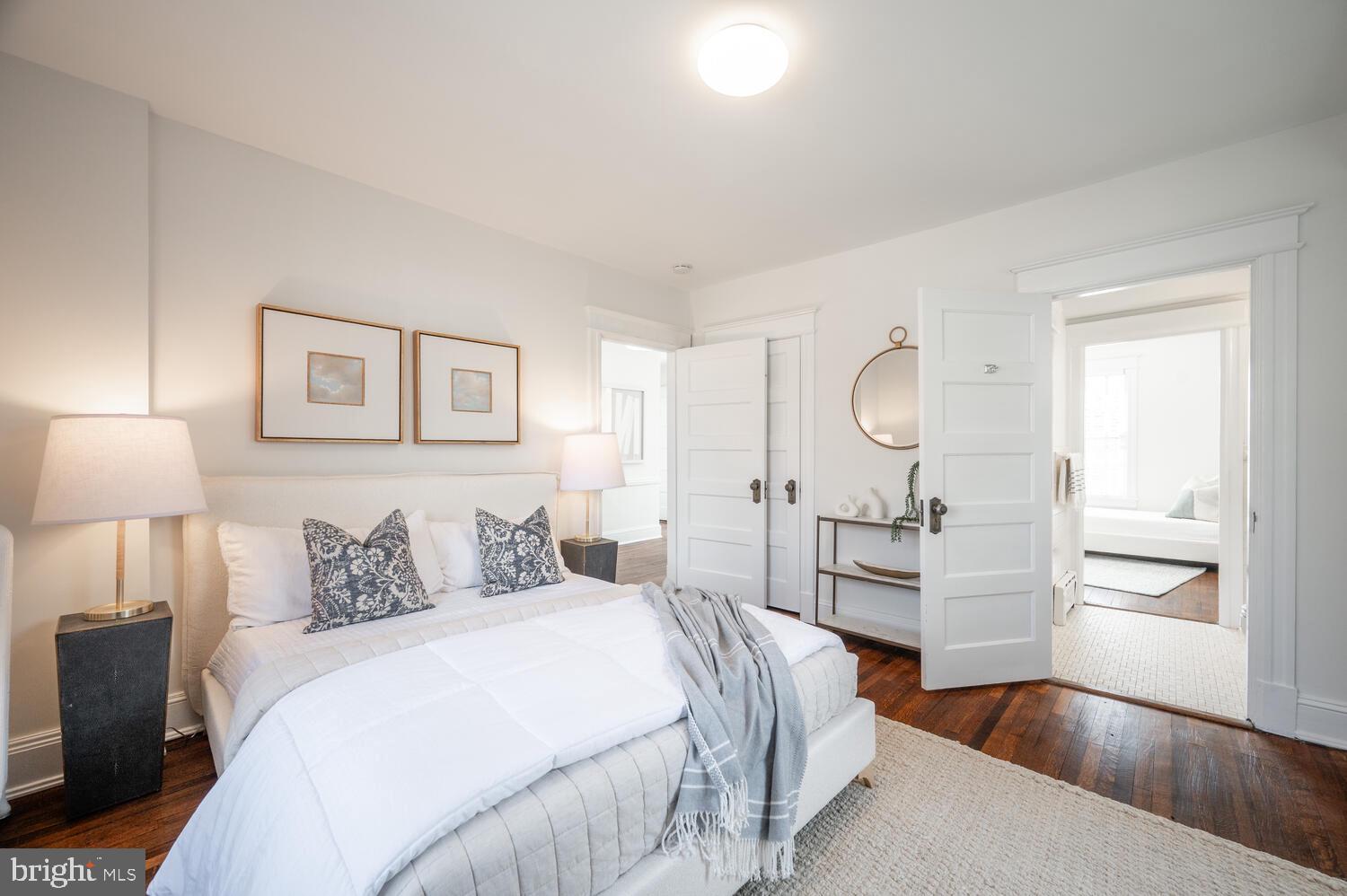 28 West Irving Street Chevy Chase, MD 20815 - Photo 29 of 53