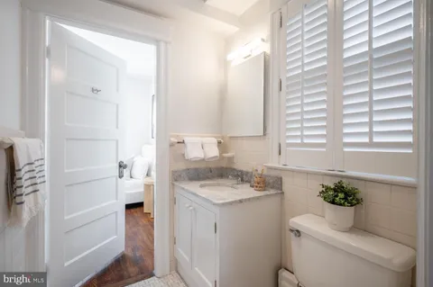 $2,495,000 | 28 West Irving Street, Chevy Chase, MD 20815