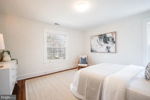 $2,495,000 | 28 West Irving Street, Chevy Chase, MD 20815