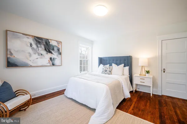 $2,295,000 | 28 West Irving Street, Chevy Chase, MD 20815