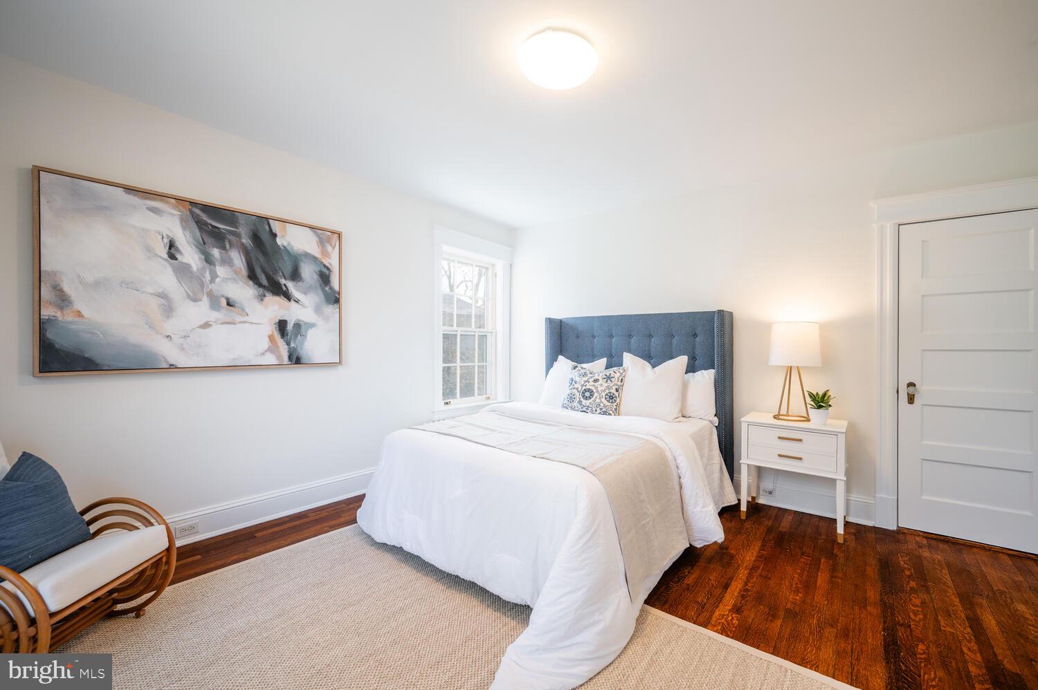 28 West Irving Street Chevy Chase, MD 20815 - Photo 33 of 53