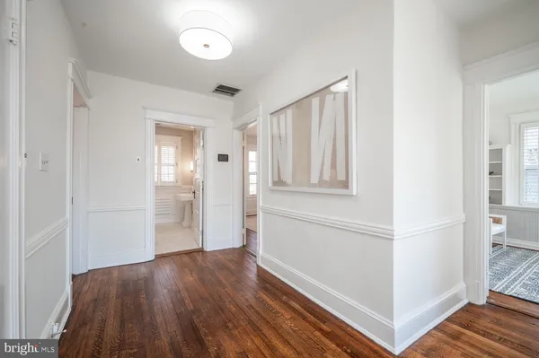 $2,295,000 | 28 West Irving Street, Chevy Chase, MD 20815