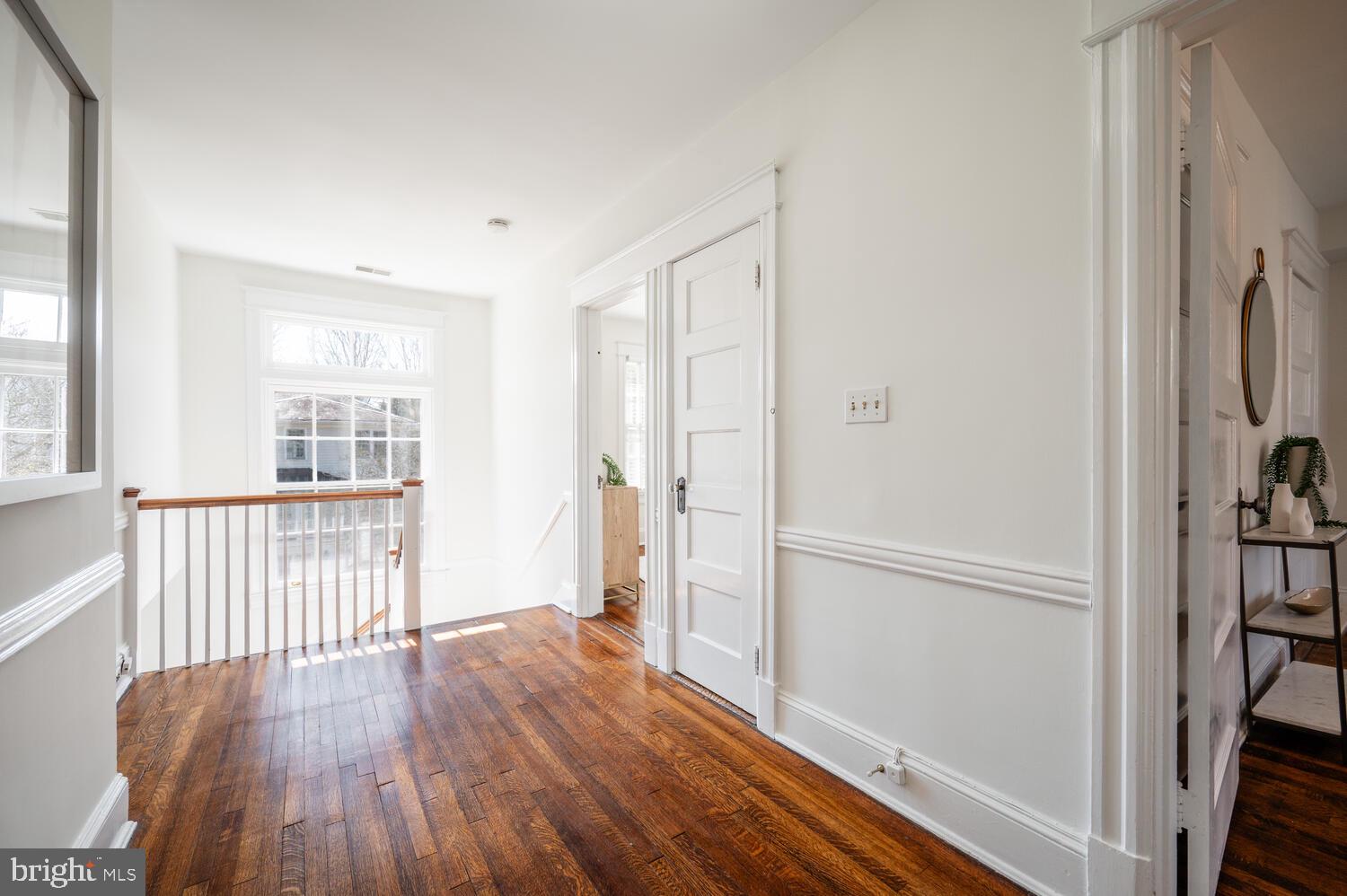 28 West Irving Street Chevy Chase, MD 20815 - Photo 35 of 53