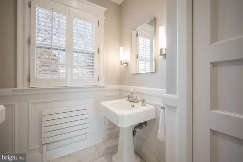 $2,495,000 | 28 West Irving Street, Chevy Chase, MD 20815