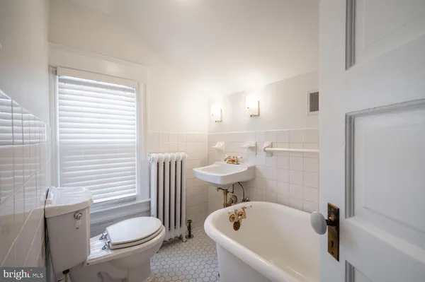 $2,295,000 | 28 West Irving Street, Chevy Chase, MD 20815