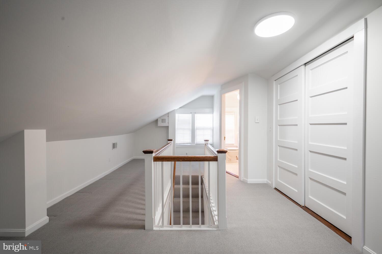 28 West Irving Street Chevy Chase, MD 20815 - Photo 42 of 53