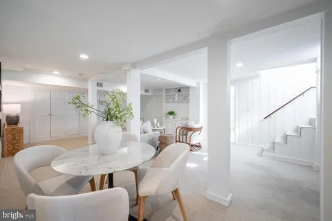 $2,495,000 | 28 West Irving Street, Chevy Chase, MD 20815