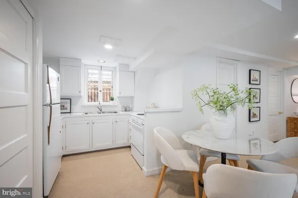 $2,295,000 | 28 West Irving Street, Chevy Chase, MD 20815
