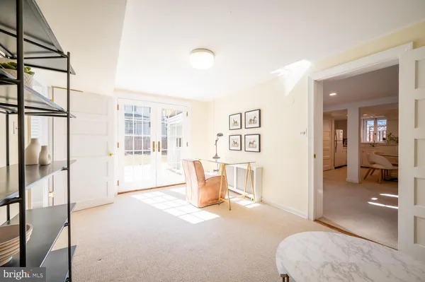 $2,295,000 | 28 West Irving Street, Chevy Chase, MD 20815
