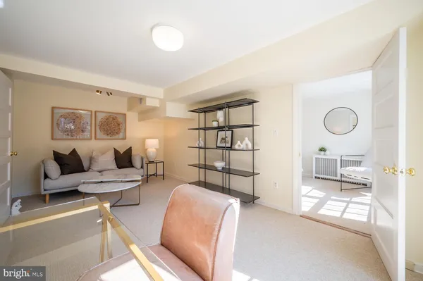 $2,295,000 | 28 West Irving Street, Chevy Chase, MD 20815
