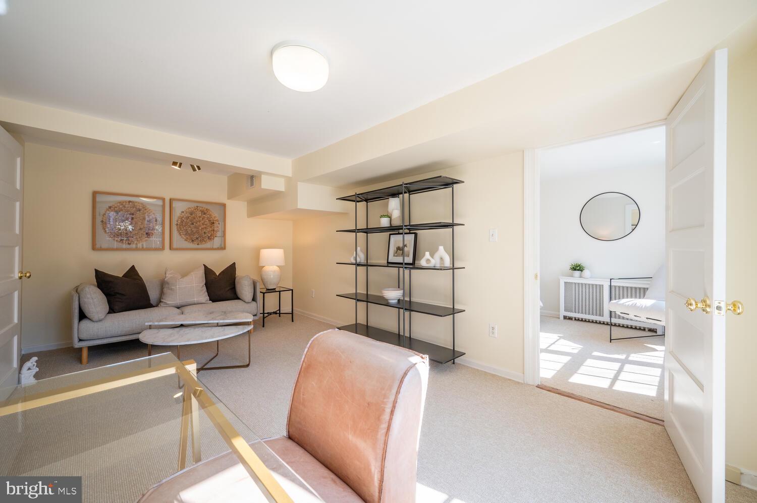 28 West Irving Street Chevy Chase, MD 20815 - Photo 49 of 53