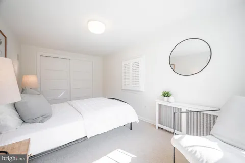 $2,495,000 | 28 West Irving Street, Chevy Chase, MD 20815